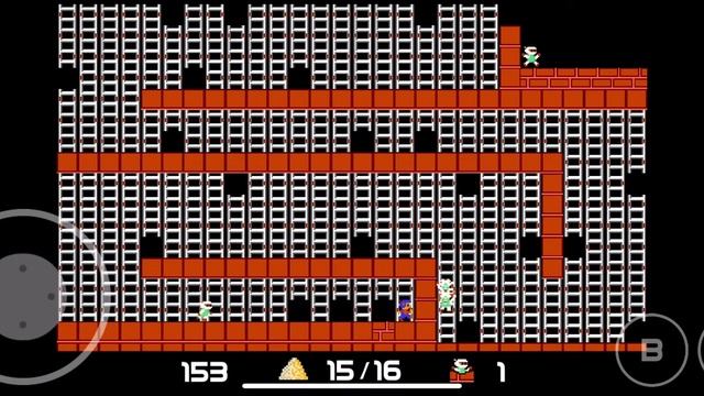 Load Runner Mine Runner 153