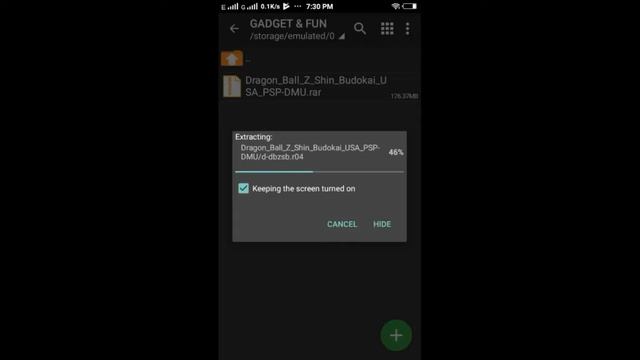 How To Download Shin Budokai In Very Easy,very Simple.