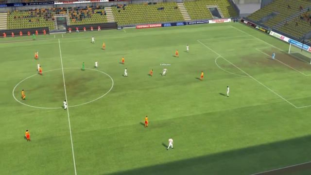 Catanzaro - Perugia - Lebran Гол 85 минут смотреть онлайн