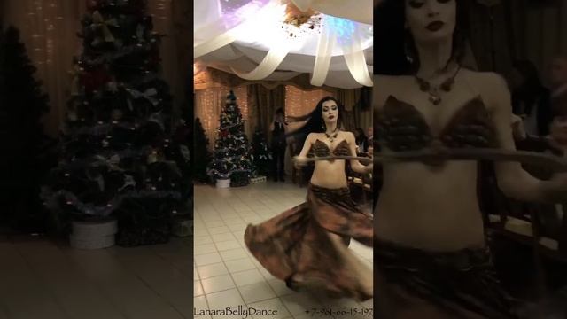 LANARA amazing belly dance with sword. Крутой танец живота с саблей смотреть онлайн