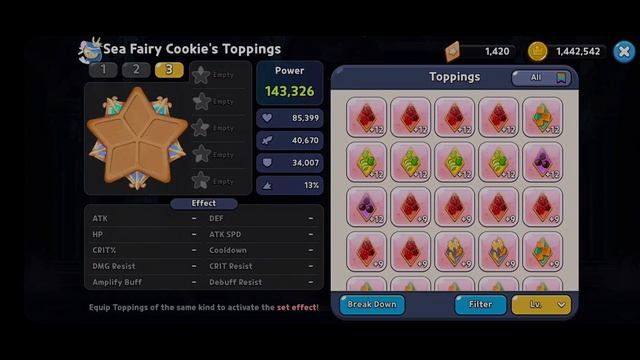 Cookie Run Kingdom : How To Unlock 3 Toppings Slot смотреть онлайн