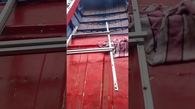 Восстановление лодки Крым! смотреть онлайн