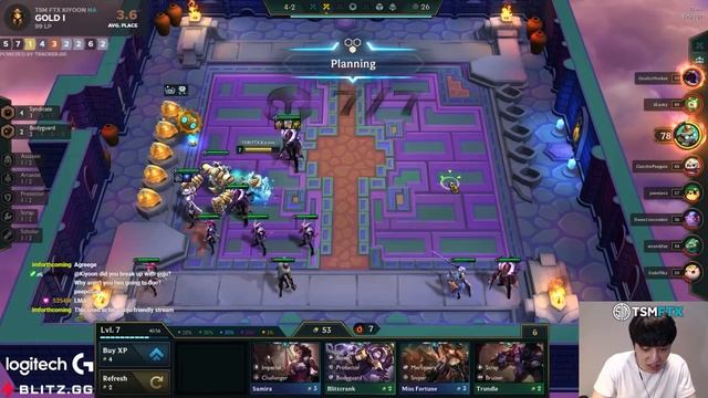 5 SYNDICATE AKALI CARRY SLASHES AND DASHES ACROSS THE BOARD!! | Teamfight Tactics Patch 11.22 смотреть онлайн