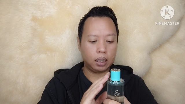 Review Parfum Tiffany & Love For Her By Tiffany & Co