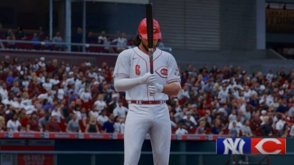 MLB LIVE? New York Yankees vs Cincinnati Reds - 20th May 2023 | MLB Full Game - MLB 23