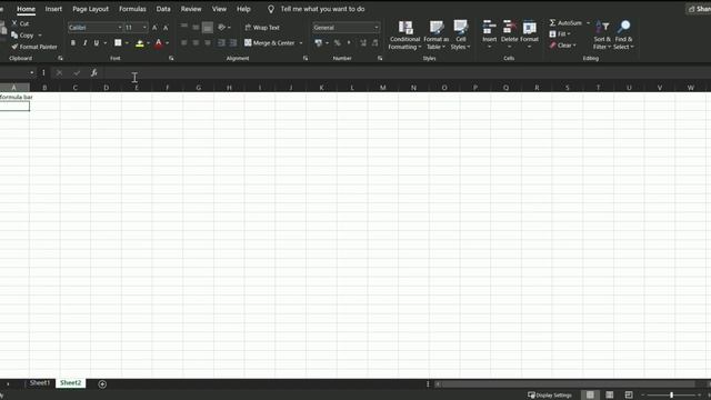 Master Excel Basics: Essential Introduction 2023 смотреть онлайн