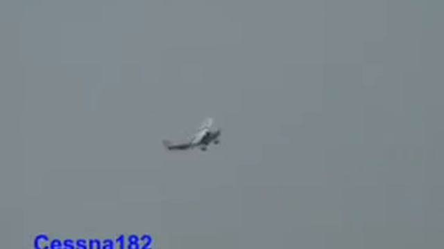 Cessna 182 R/C Art-Tech