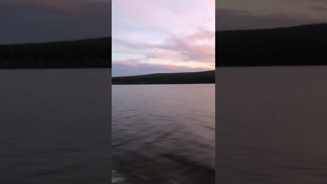 Осень2023, охота, лодка янтарь 2, лодочный мотор gladiator 9,9 смотреть онлайн