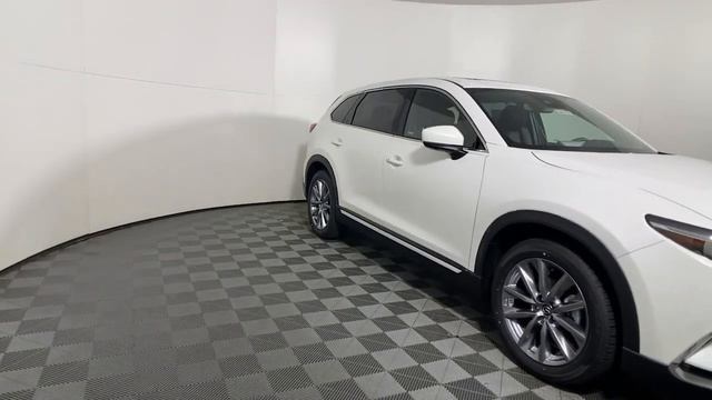 2023 Mazda CX-9 Easton, Allentown, Bethlehem, Nazareth, Stroudsburg M0168 смотреть онлайн