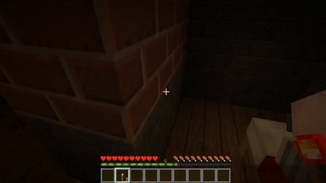OUTLAST В MINECRAFT #1 смотреть онлайн