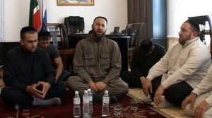 Али Амиров - Назма «Жимачохь тоба дичи».