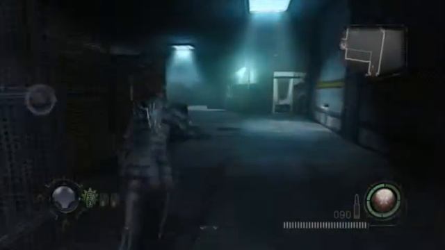 Resident Evil Raccoon City. Обзор смотреть онлайн