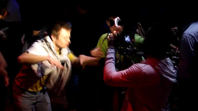 Дурнев+1|Night Club "YES" г.Мариуполь смотреть онлайн
