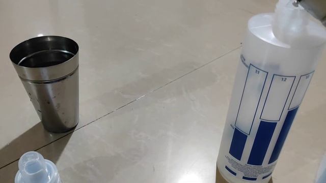 Amway LOC LIQUID ORGANIC CLEANER, Demonstration, review, benefits, usage смотреть онлайн