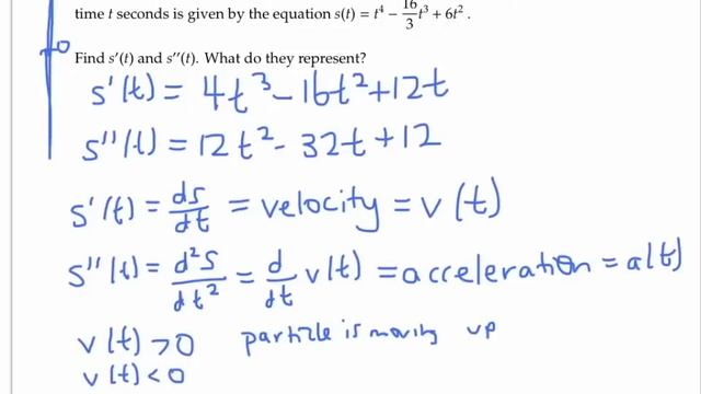 Calculus 1 - Full College Course смотреть онлайн