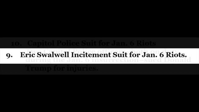 Trump's Cases - 1-20. If you think there are only 4 cases against Trump, Think Again!!!!!!! смотреть онлайн