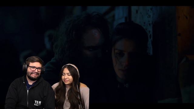 The Witcher Season 2 Episode 4 'Redanian Intelligence' First Time Watching! TV Reaction!! смотреть онлайн