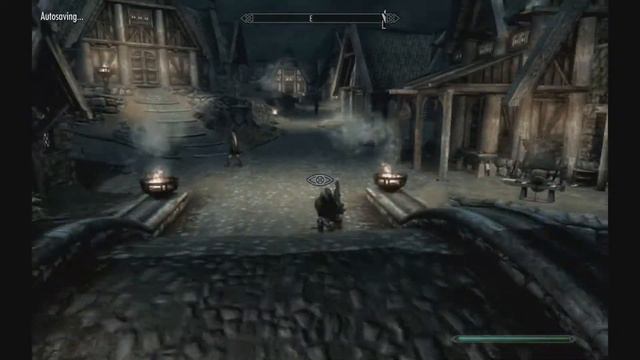 Skyrim: Dead Follower Bug + Fix смотреть онлайн