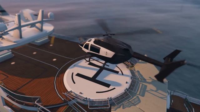 Прокачка персонажа GTA Online на PC от GTA V MODS!!! смотреть онлайн