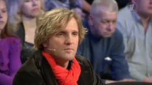 Гоген Солнцев Фрики ругаются