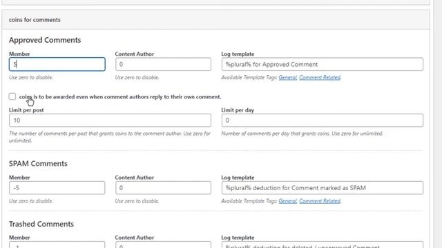 MyCred Tutorial : Gamify WORDPRESS Website with Point System (for beginners) смотреть онлайн