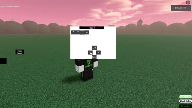 Roblox Fe Script Showcase: Mobile Keyboard Gui смотреть онлайн
