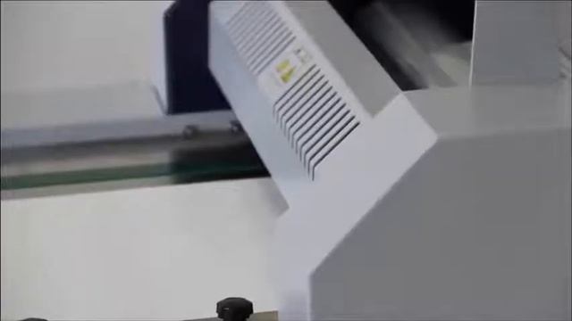 Рулонный ламинатор S490 GRAFO