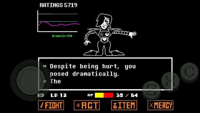Undertale Android Download NO PASSWORD смотреть онлайн