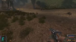 STALKER народная солянка #5 ищем костюм Шустрого