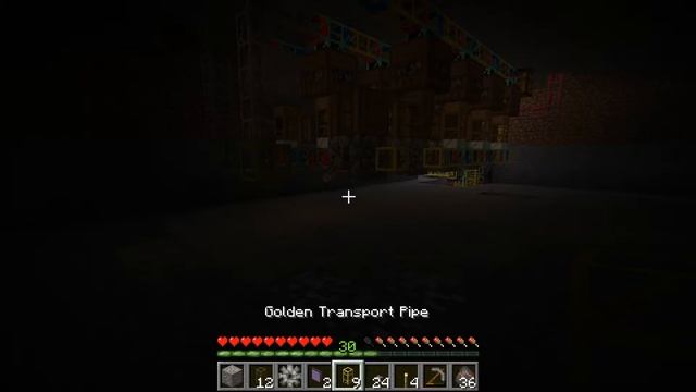 TechSavvvvy Plays Modded Minecraft EP 27 "Storage Downsize" смотреть онлайн