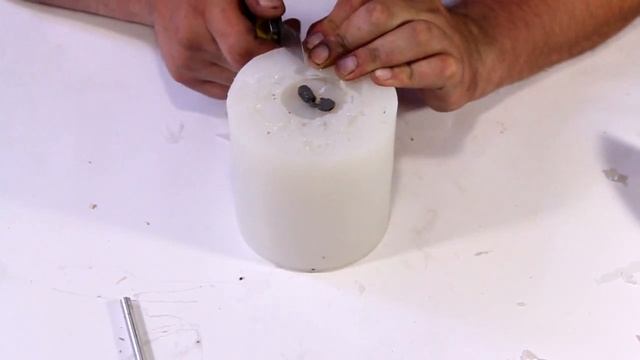 Sili.com.ua - Пересъём пластилиновой модели в пластик