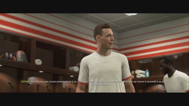 FIFA 18 FR - L' AVENTURE - Finale de CUP🏆! #14 смотреть онлайн