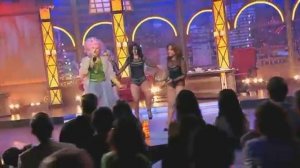 Большая разница - Кастинг в группу ВиаГРА