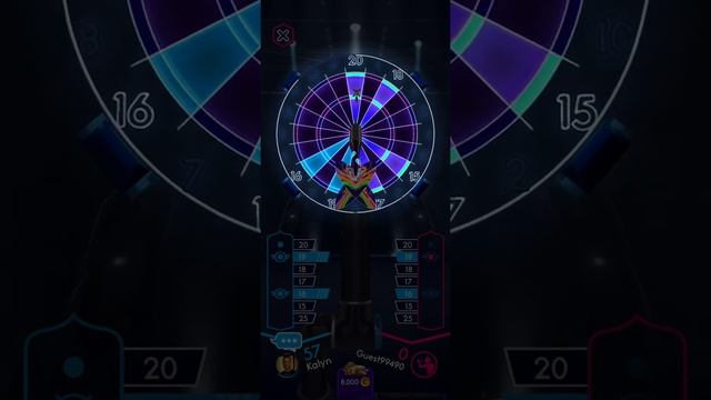 Darts of Fury (How to Win) Tips/Technique смотреть онлайн