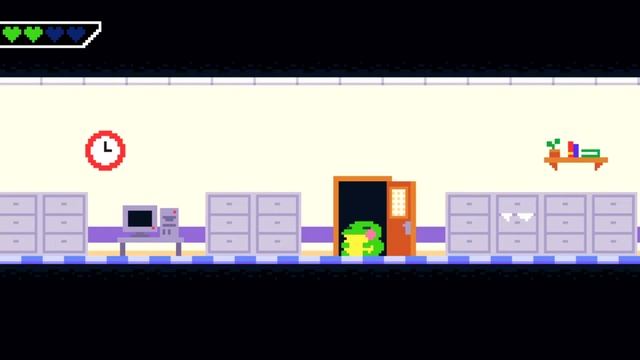 Crowtel Renovations (Croaktel) #05 - O caos reina! смотреть онлайн