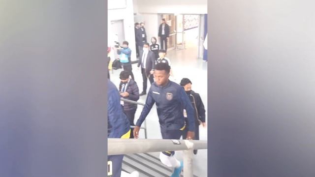 ECUADOR PIERDE EL RUMBO: FÉLIX SÁNCHEZ NUEVO ENTRENADOR | ¿QUIÉN ES? ¿CUÁL ES EL PLAN? смотреть онлайн