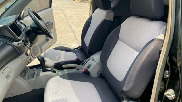ฟรีดาวน์?? Mitsubishi Triton 2.5GLX 2006 смотреть онлайн