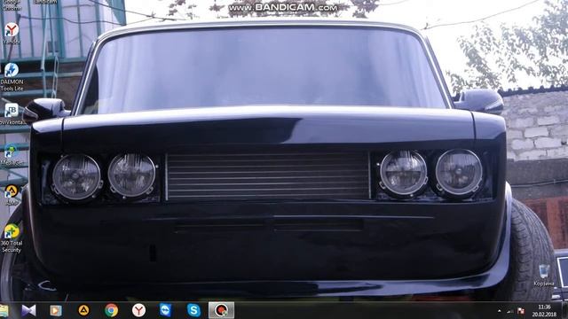 Изменение звуков в Windows 7 смотреть онлайн