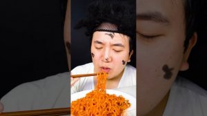 The King and the Beggar's Fun Spicy Food Prank || Funny Mukbang ASMR || TikTok Video - HUBA