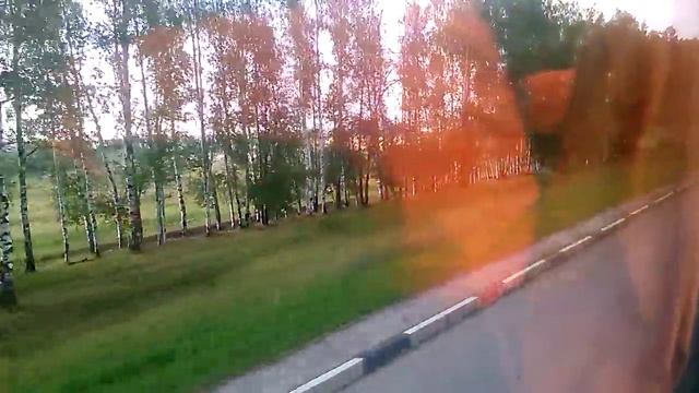 . Дивеево. Экскурсия по Нижегородской области на автобусе смотреть онлайн