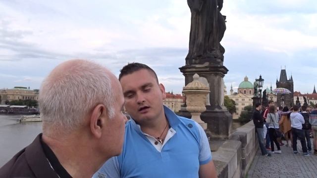 ПРАГА смотреть онлайн