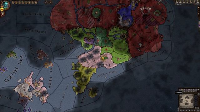 Trolls Moving To The South Seas Islands | Skullsplitter Supremacy (Guardians of Azeroth) | Part 4 смотреть онлайн