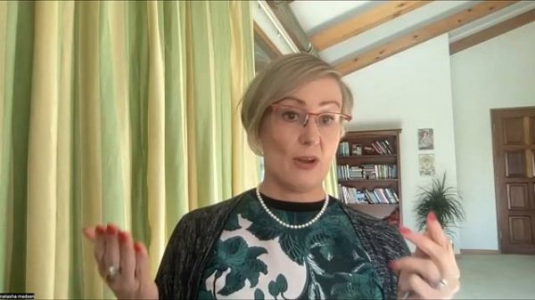 Resolution Evolution 2023