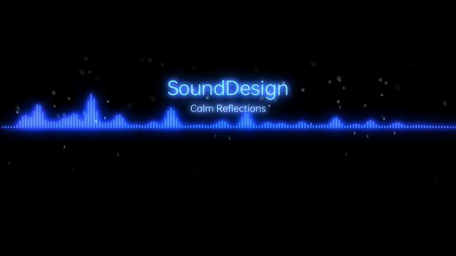 Travel Vlog Background Music for Videos No Copyright - Calm Reflections смотреть онлайн