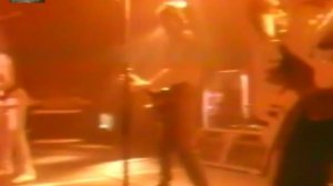 Golden Earring - Twilight zone live @ Texel, NL 1984