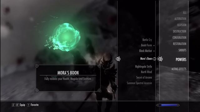 Ebony Warrior Dragonborn DLC Master Difficulty. смотреть онлайн