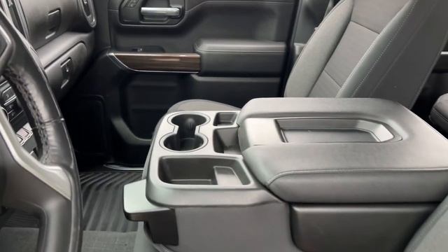 2021 Chevrolet Silverado_1500 LT DE Wilmington, New castle, Newark, Hockessin, Claymont смотреть онлайн