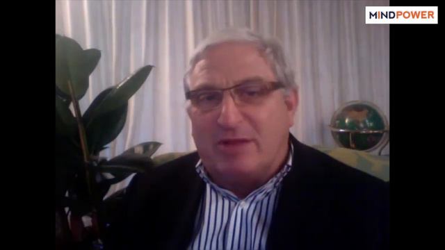 In welk stadium zit jij? - Mindpower door Robert Benninga смотреть онлайн