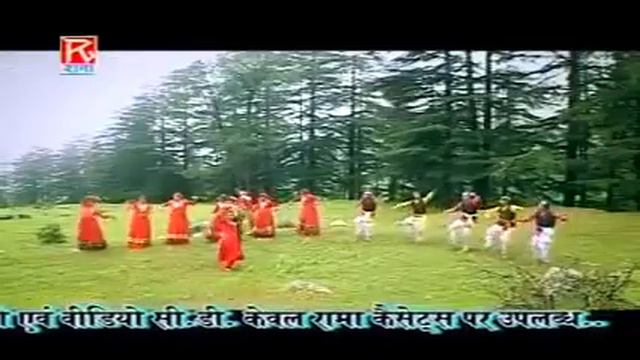 MERI SUBHAGA || GARHWALI SONG || MANGLESH DANGWAL || DSG VIDEOS смотреть онлайн