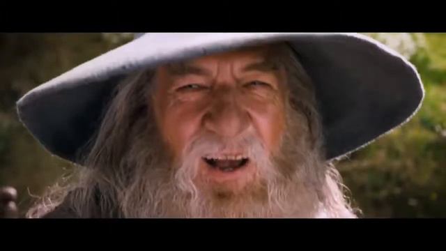 Гендальф 10  часов Сервис БВ Костанай ( Gandalf - Гэндальф )